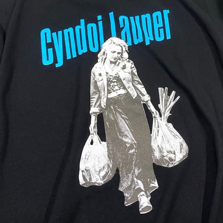 Cyndoi Lauper Tshirts