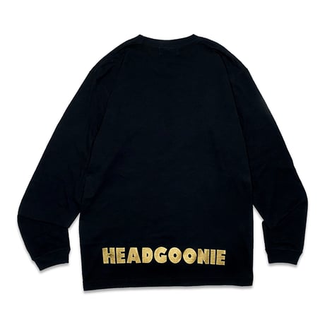HEM-GOONIE LONGSLEEVE Tshirts