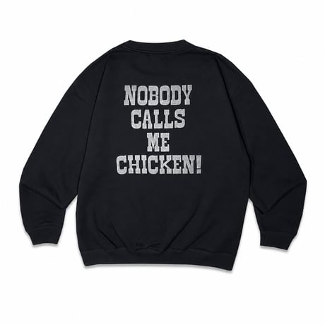 MARTY CREWNECK SWEAT
