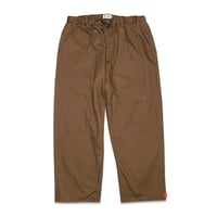 Surface Twill Beach Pants 改良版