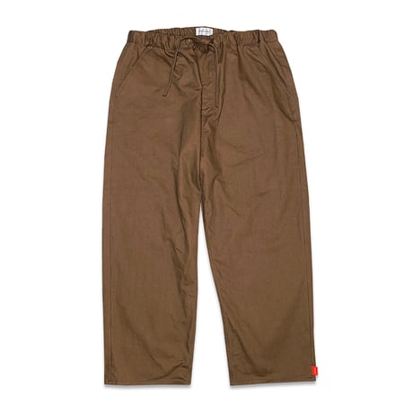 Surface Twill Beach Pants 改良版
