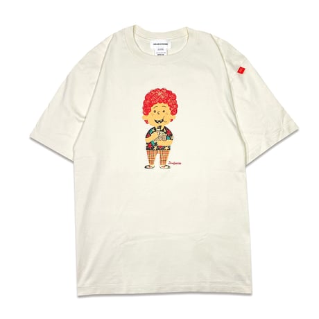 CHOCOLATE BOY VINTAGE Tshirts