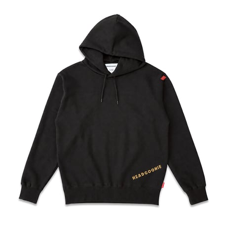 TILT LOGO HOODY SWEAT