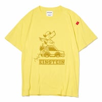 FLYING EINSTEIN Tshirts (2026 Summer Limited Color)