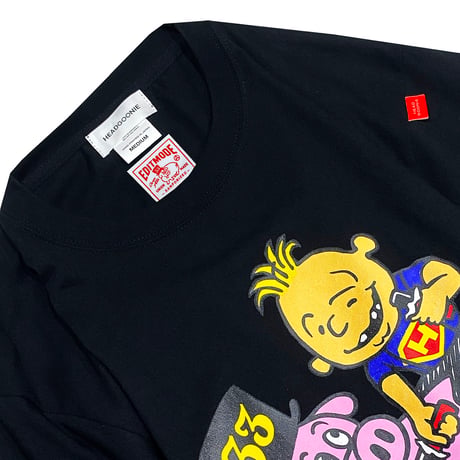 GOOD FRIENDS Tshirts