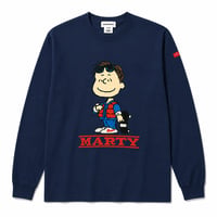 FUTURE BOY LONGSLEEVE Tshirts