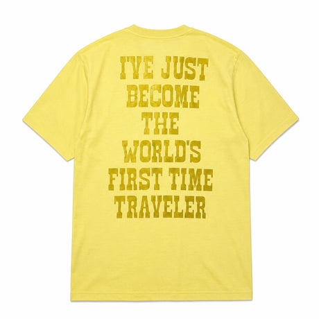 EINSTEIN Tshirts (2026 Summer limited color)