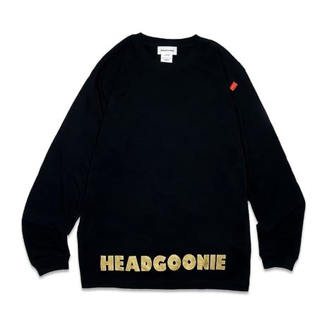 HEM-GOONIE LONGSLEEVE Tshirts