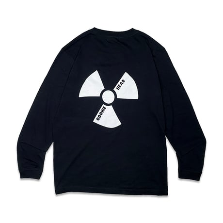 DEVO SUITS LONGSLEEVE Tshirts
