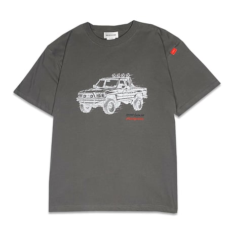 PICK-UP TRUCK Tshirts