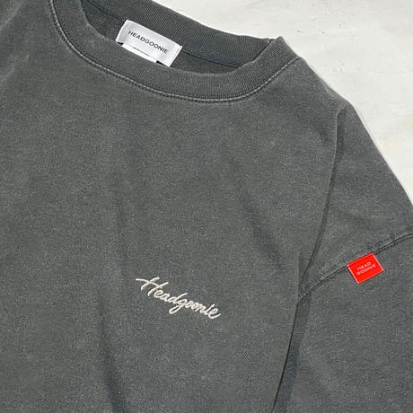 TIME TRAVEL DAY VINTAGE CREWNECK SWEAT
