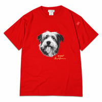FUTURE DOG Tshirts