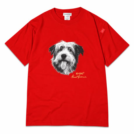 FUTURE DOG Tshirts