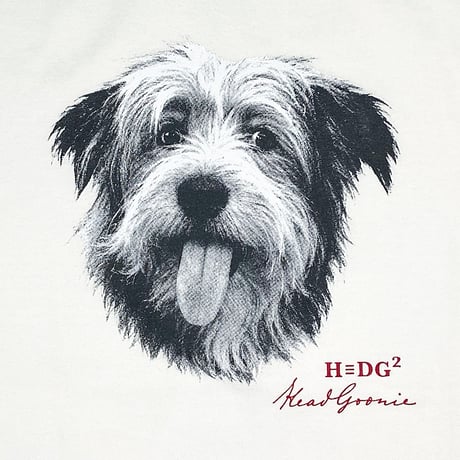 FUTURE DOG Tshirts