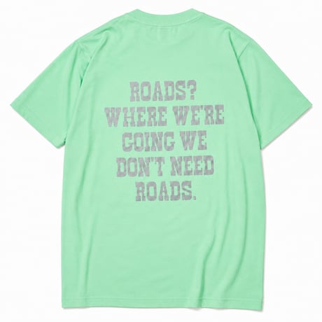 FLYING EINSTEIN Tshirts (2026 Summer Limited Color)