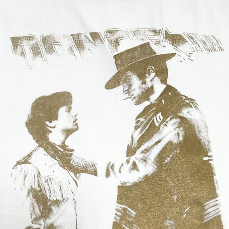 DANCE Tshirts PART3 (26AW Limited Color)