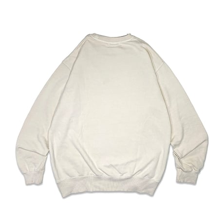 Sleeping Beauty VINTAGE CREWNECK SWEAT