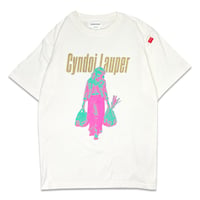Cyndoi Lauper Tshirts