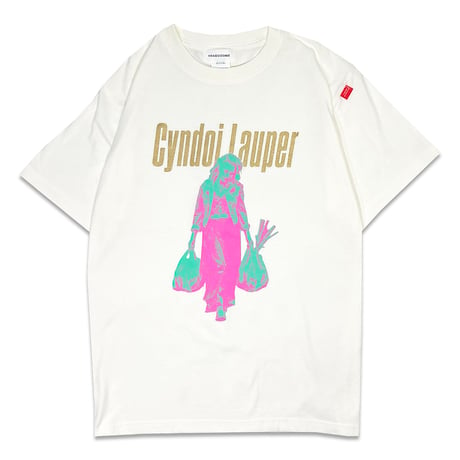 Cyndoi Lauper Tshirts