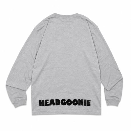 HEM-GOONIE LONGSLEEVE Tshirts