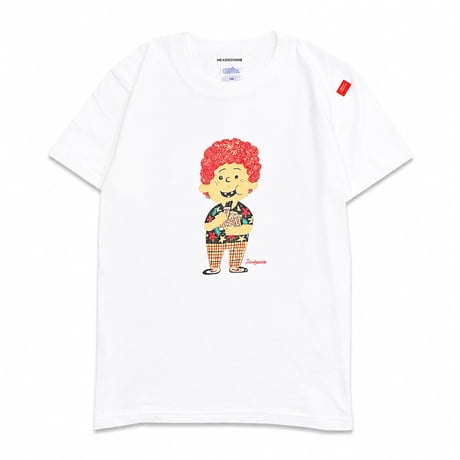 CHOCOLATE BOY KIDS Tshirts