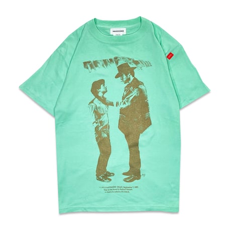 DANCE Tshirts PART3 (26AW Limited Color)