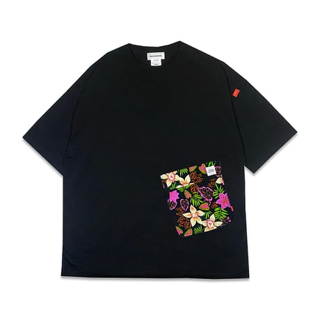 CHUNK ALOHA SACOCCHE POCKET BIG Tshirts