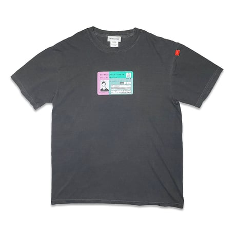 MY NUMBER VINTAGE Tshirts