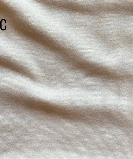 mokono | Basic long T コンパクトサイズ