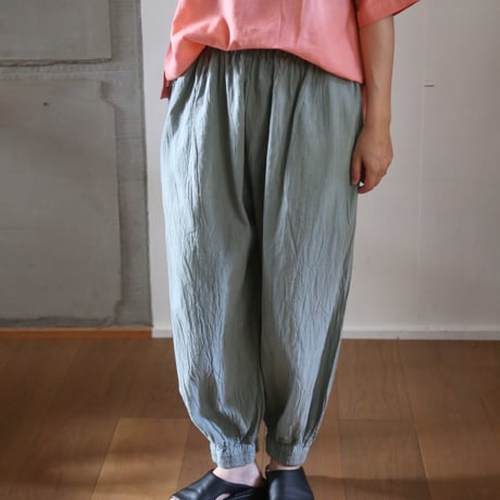 ヂェン先生の日常着 | STORES