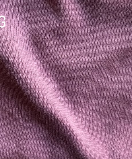 mokono | Basic long T コンパクトサイズ