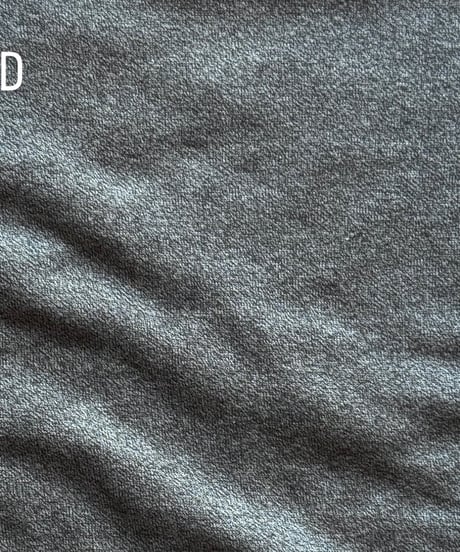 mokono | Basic long T オーバーサイズ