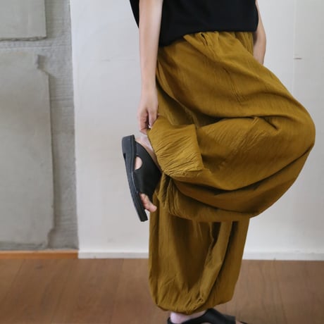 ヂェン先生の日常着 | STORES