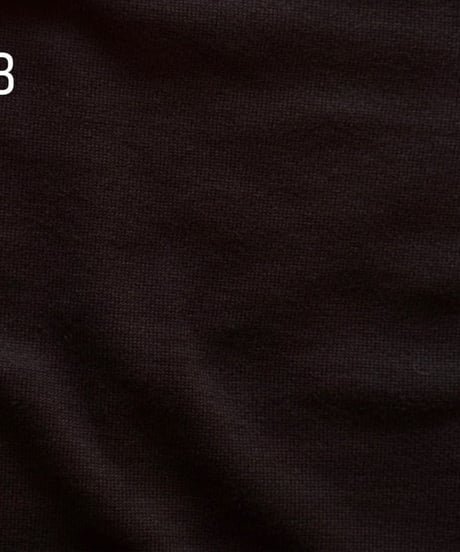 mokono | Basic long T コンパクトサイズ