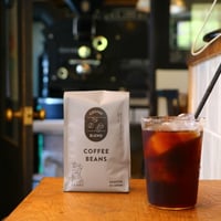 【夏季限定】ICE COFFEE ブレンド 100g〜1000g