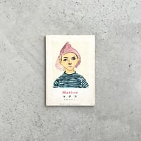 Matisse マチス　野獣派時代