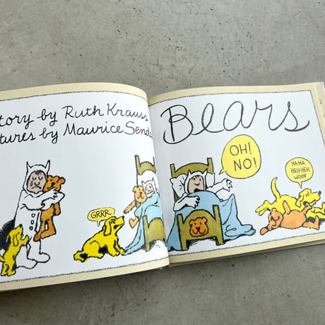 Bears