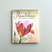 Thumbelina　おやゆび姫