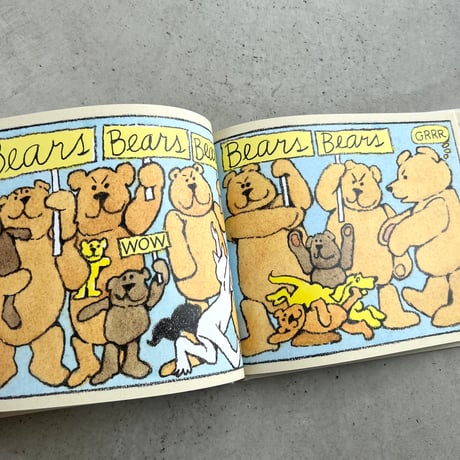 Bears