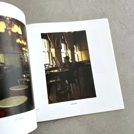 Coffee Houses of Europe