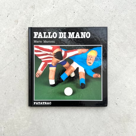 FALLO DI MANO