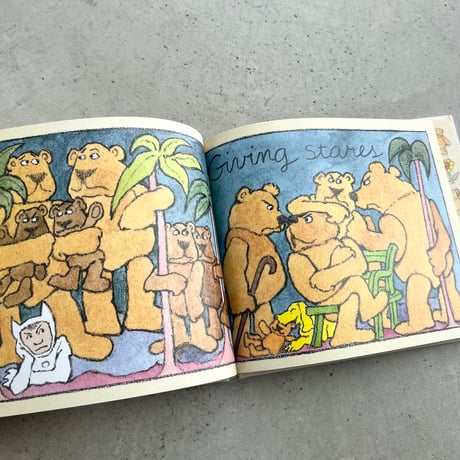 Bears