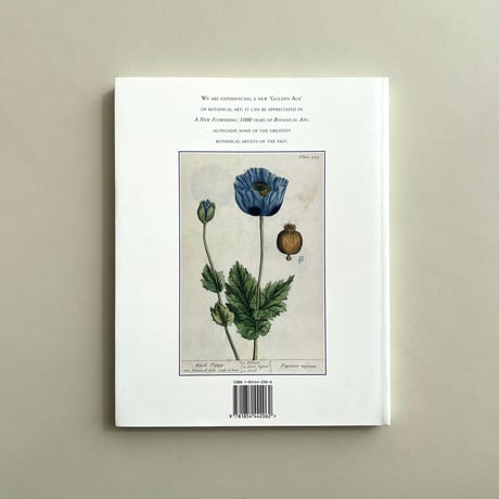 A New Flowering：1000 Years of Botanical Art