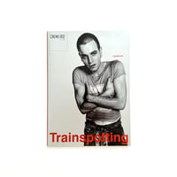 CINEMA RISE no.66　Trainspotting