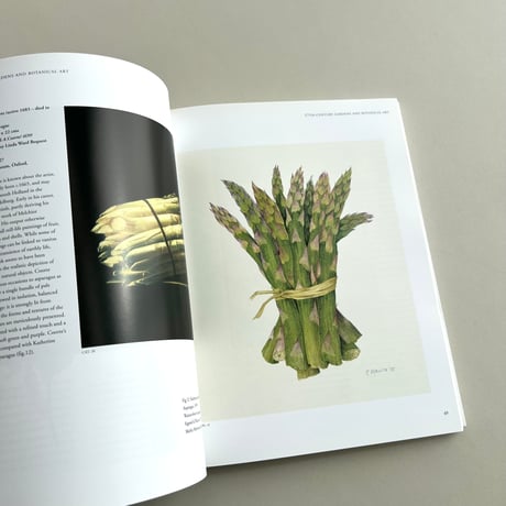 A New Flowering：1000 Years of Botanical Art