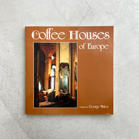 Coffee Houses of Europe
