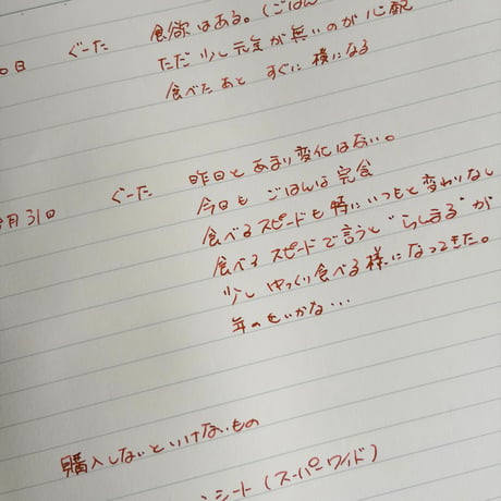３シュナのノートカバー（A５サイズ）ダイアリーのカバーにもおすすめ