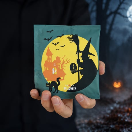 【季節限定】ハロウィン限定ドリップバッグ