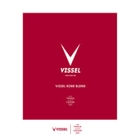 【ヴィッセル神戸】VISSEL KOBE ORIGINAL BLEND ドリップバッグ