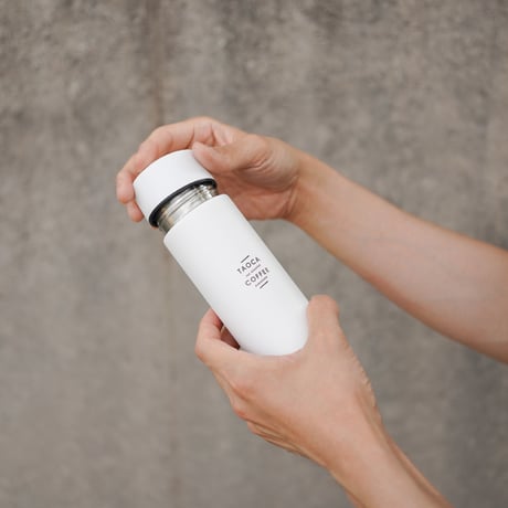 【TAOCA COFFEEオリジナル】Kyocera CERAMUG 300ml